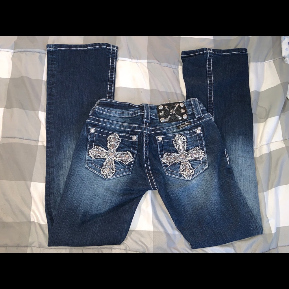 Jeans - Picture 2 of 2